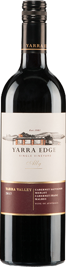 Yarra Edge Single Vineyard Ally 2024